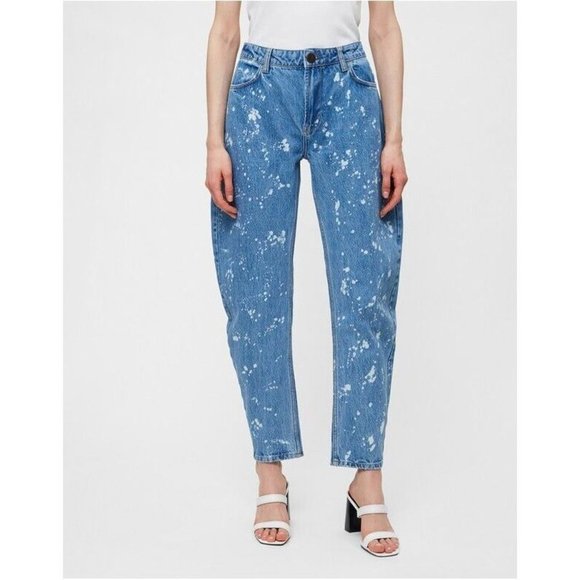 One Teaspoon 23776 Royal Salt Crusaders Denim  Jeans - Picture 2 of 8